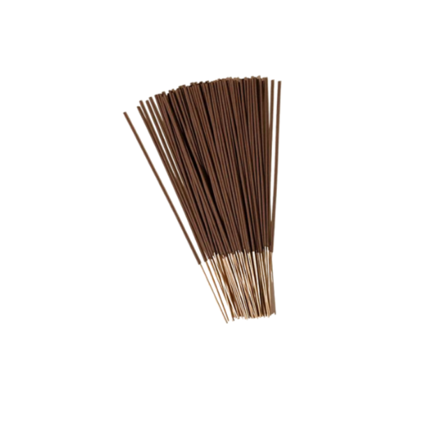 Bamboo Incense Kit