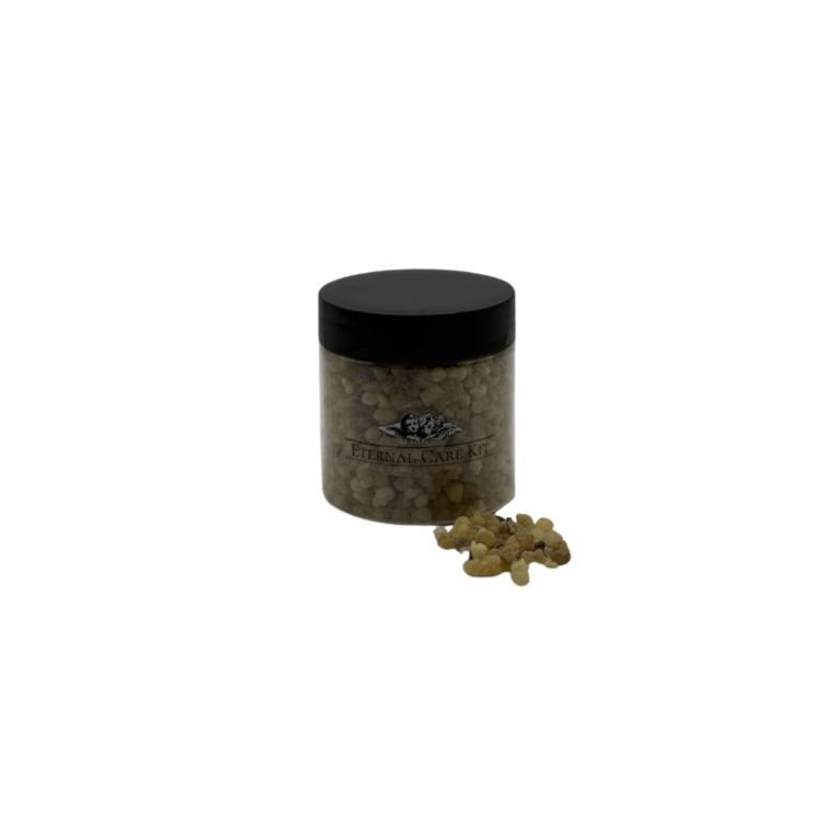 Frankincense Kit
