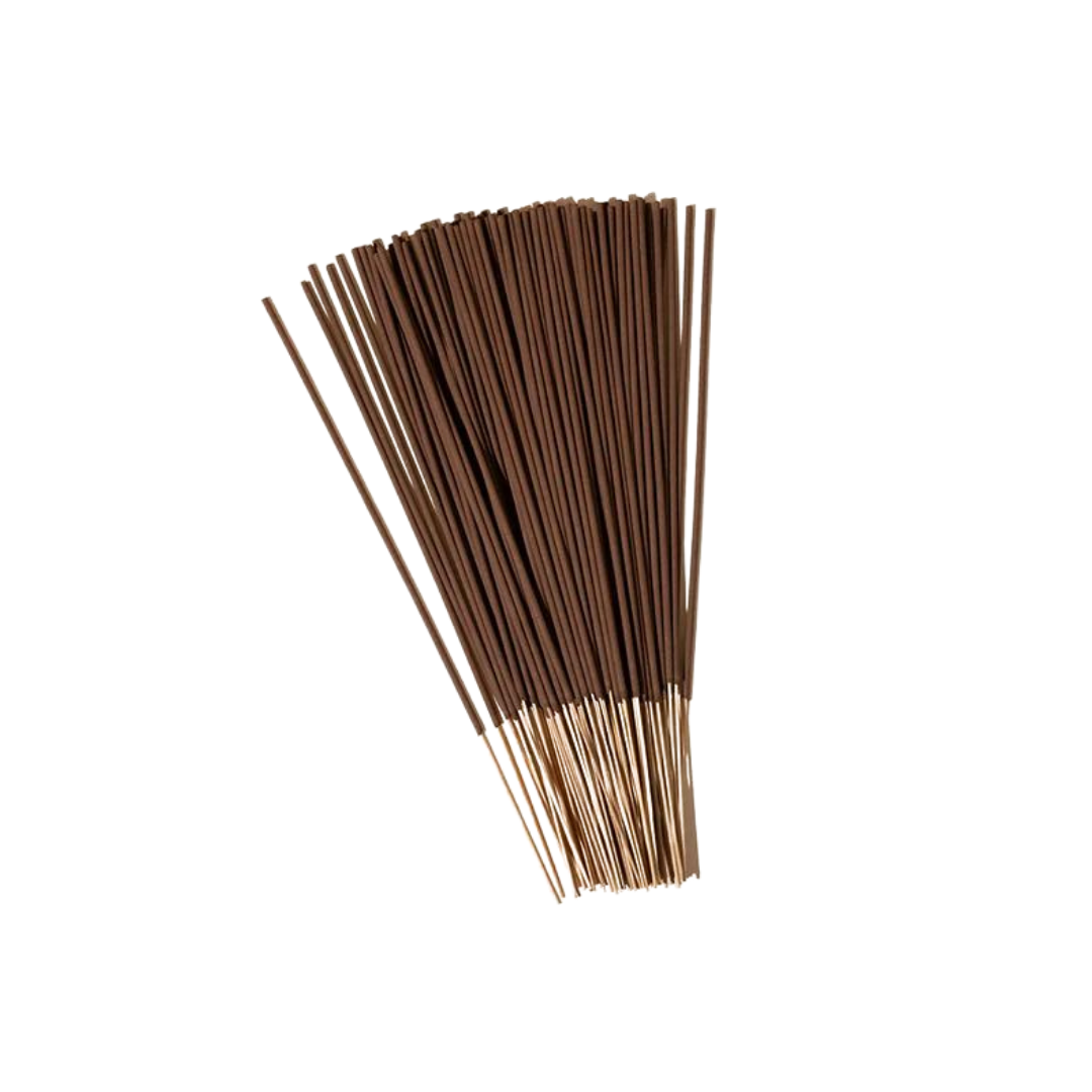 Memorial Preservation Kit with Bamboo Incense