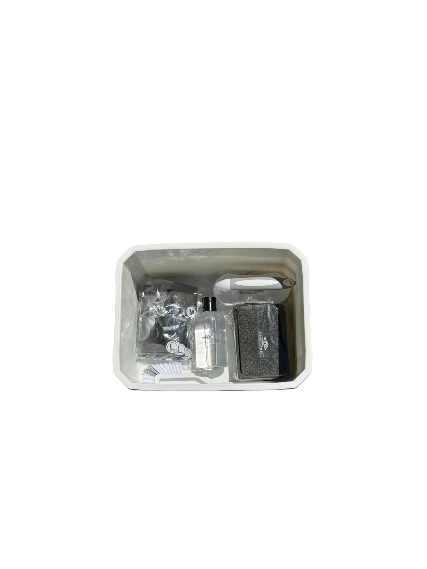 Memorial Preservation Kit with Bamboo Incense