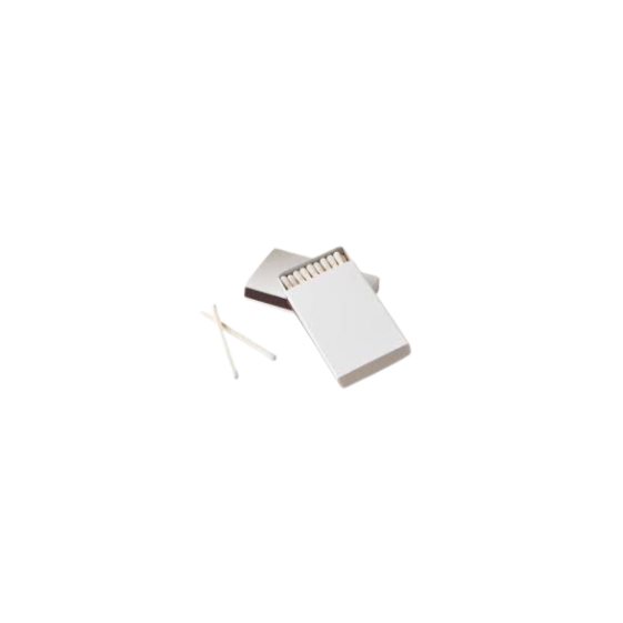 Bamboo Incense Kit