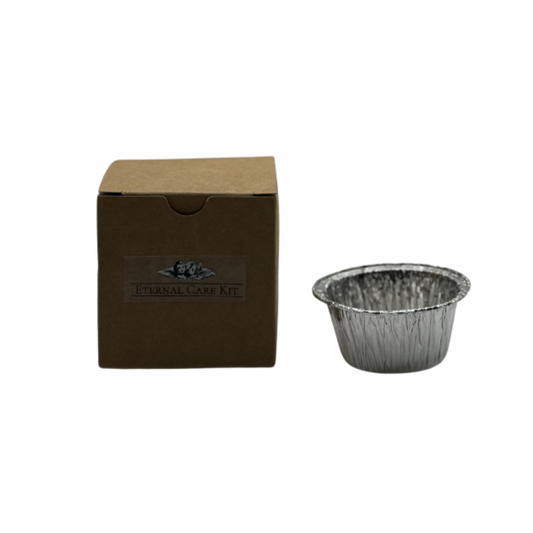 Incense Tin Holder