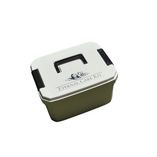 Memorial Preservation Kit